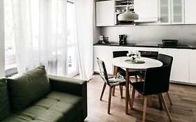 Nu-Apartments